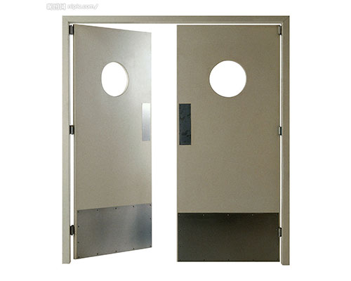 不銹鋼潔凈門、窗